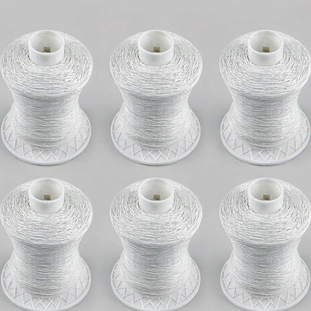 MFE fishing-line material visual reference