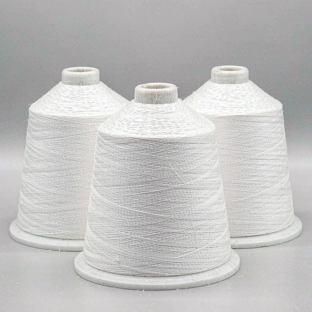 MFE fishing-line material visual reference