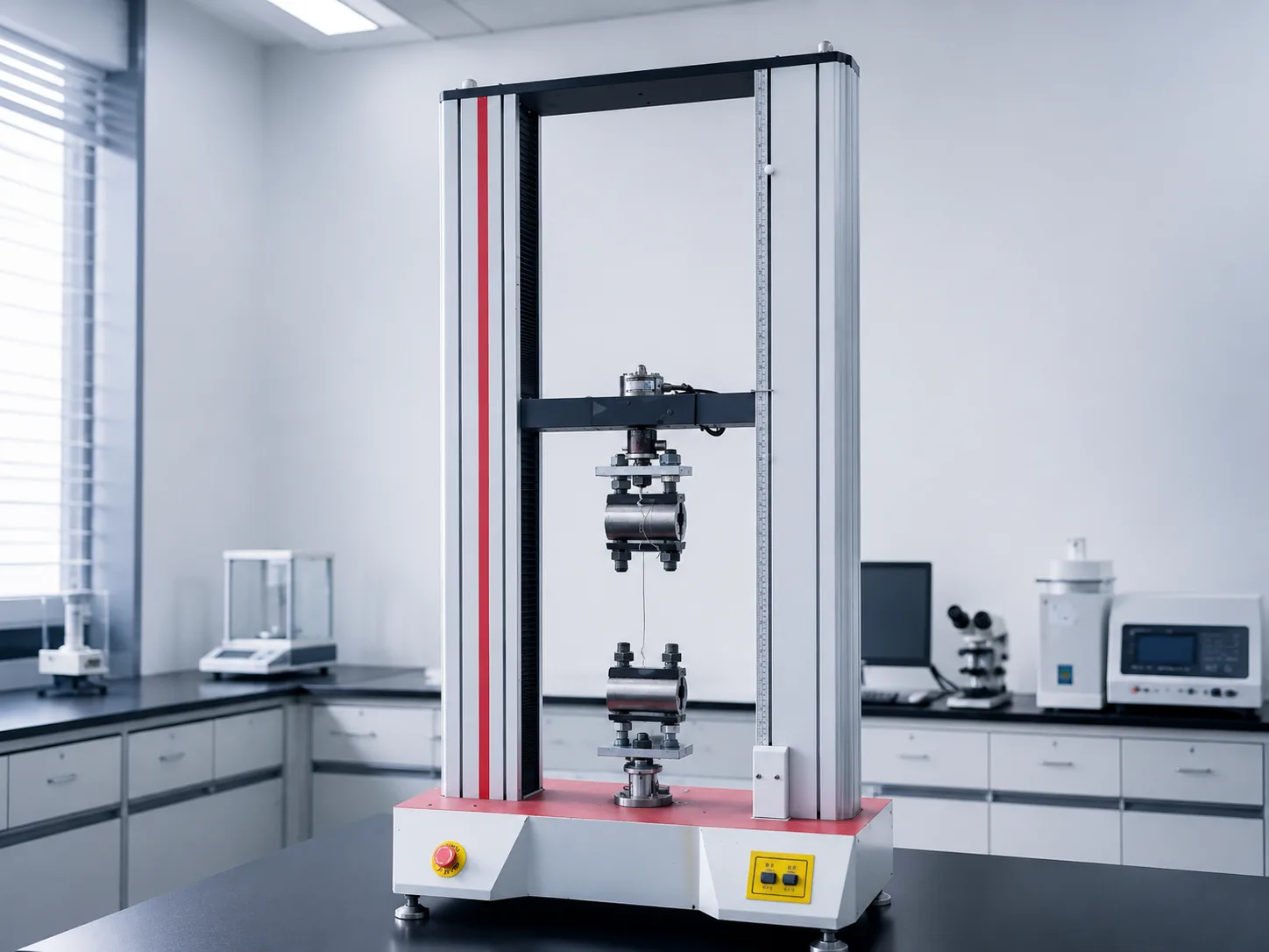 Tensile Test Equipment Tensile Test Equipment