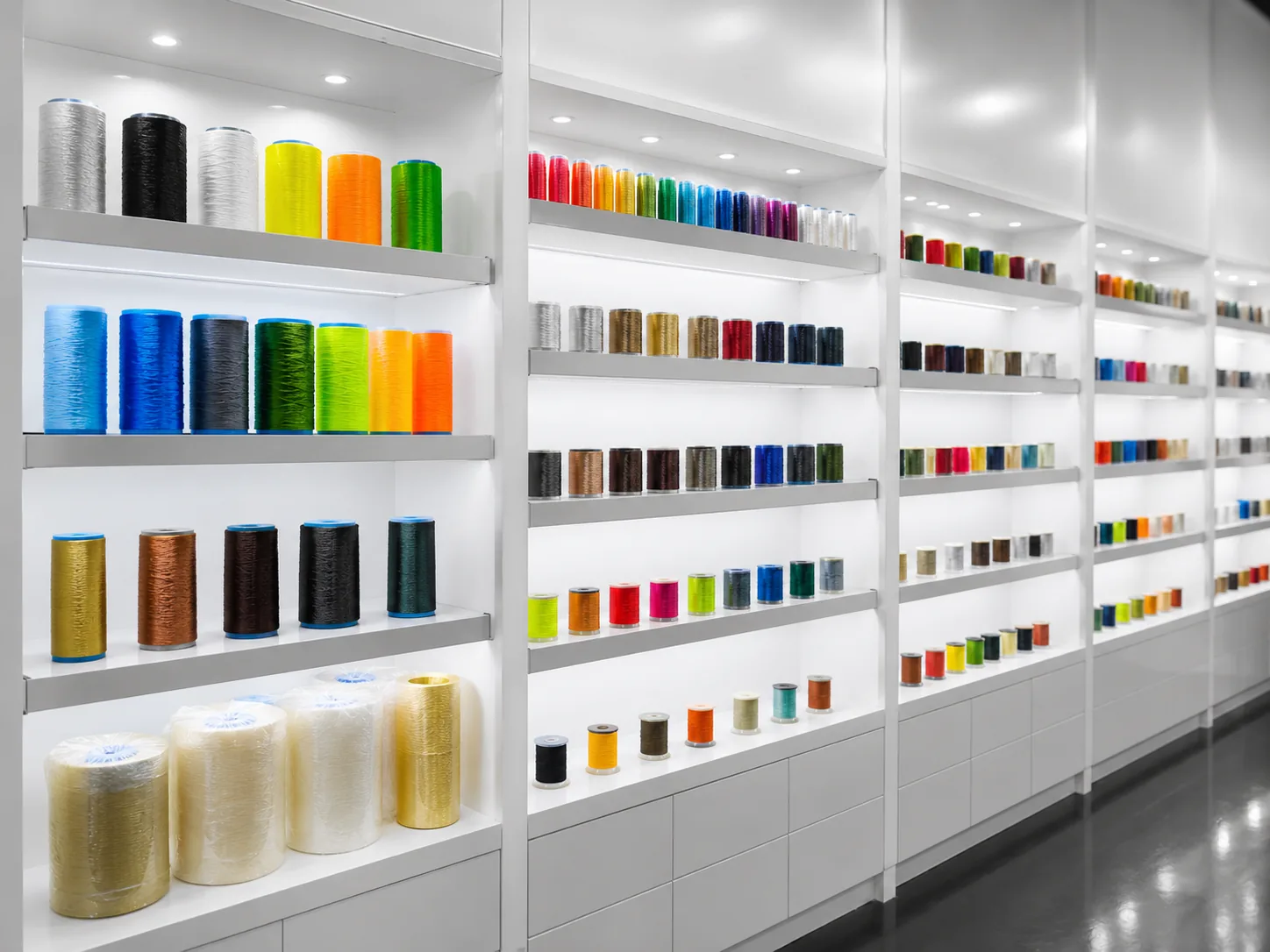 Colour Sample Wall Colour Sample Wall