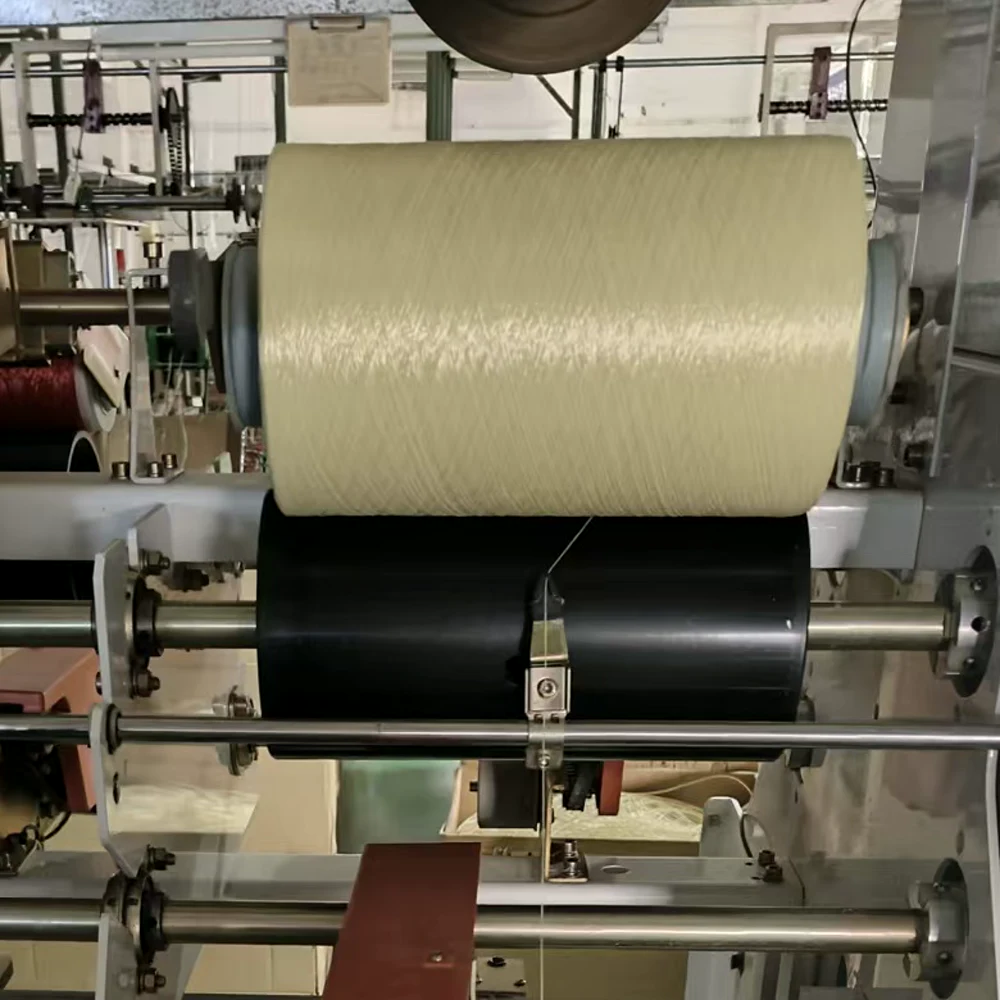 MFE fishing-line material visual reference